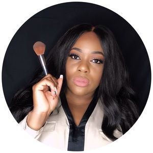 Meet your Posher, Natasha